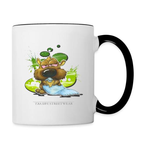 Hamster purchase - Contrast Coffee Mug