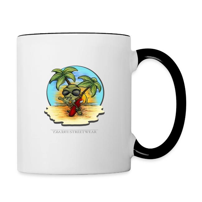 let's have a safe surf home