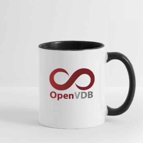 OpenVDB - Contrast Coffee Mug