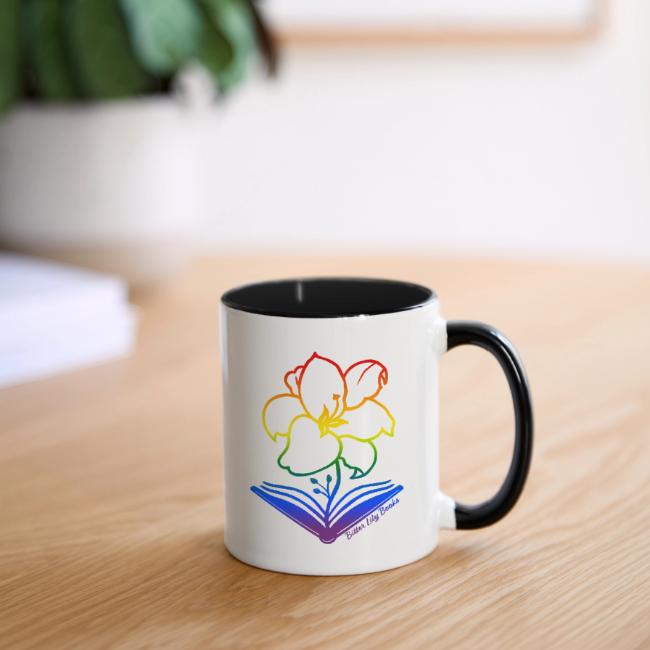 Bitter Lily Books - Pride