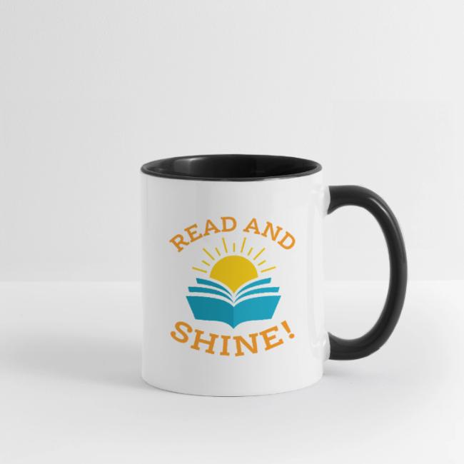 Read and Shine!