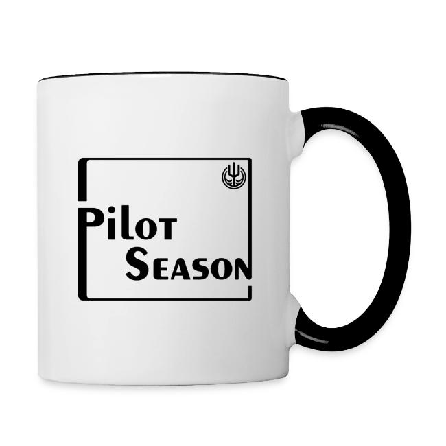 Pilot Season - Black