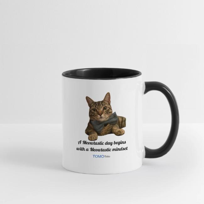 Meowtastic Mindset
