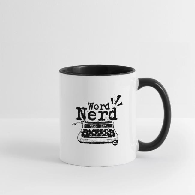 Word Nerd