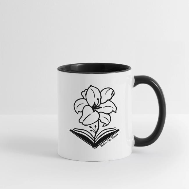 Bitter Lily Books