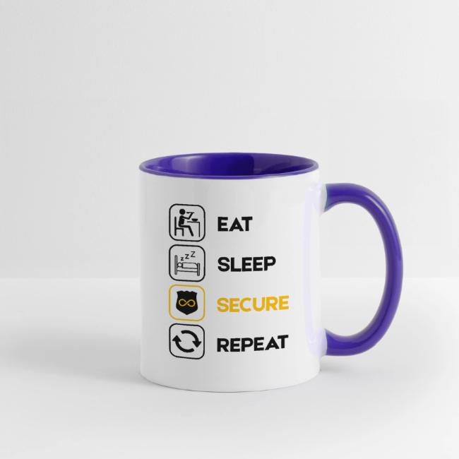 Secure & Repeat (Light)