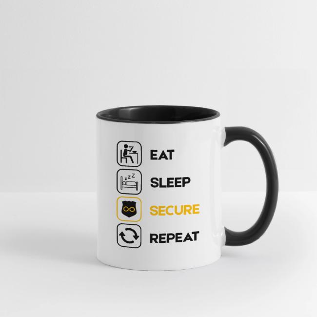 Secure & Repeat (Light)