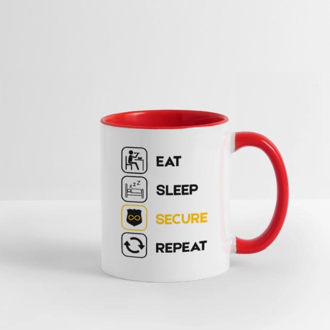 Secure & Repeat (Light)