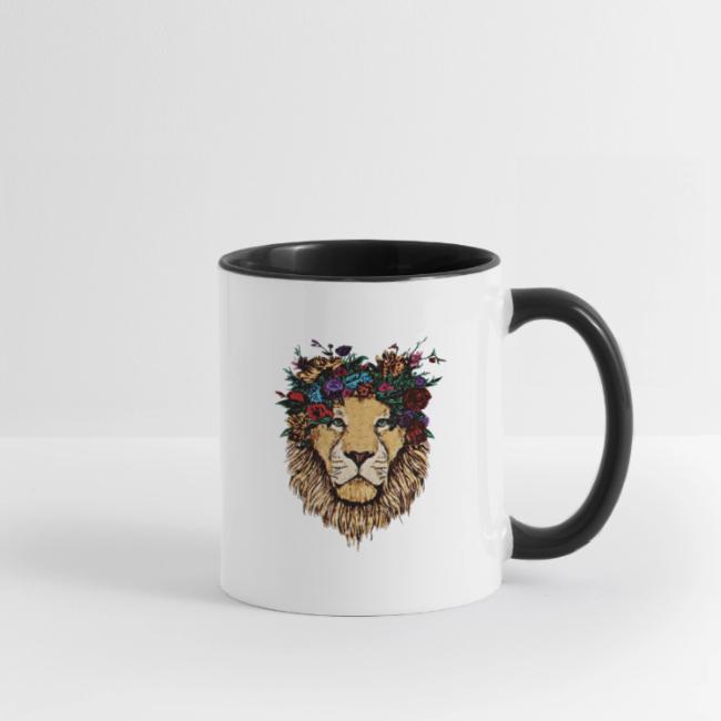 Crown of beauty