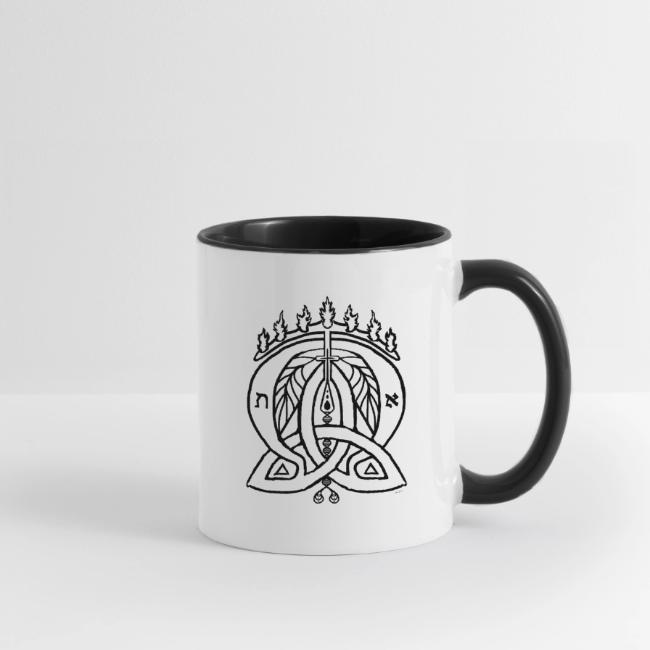 Alpha Omega Trinity