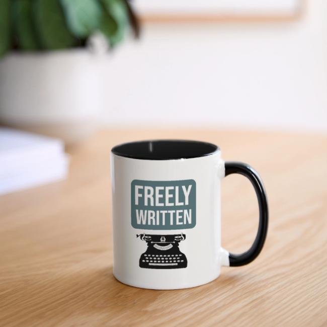 Freely Written