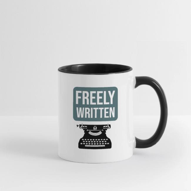 Freely Written