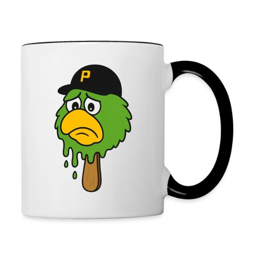 Summertime Sadness (Accessories) - Contrast Coffee Mug