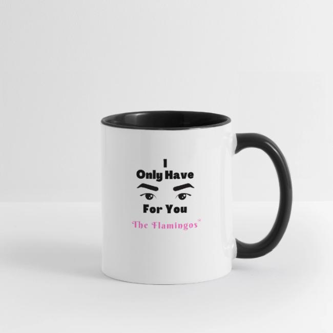 I Only Have Eyes For You w/Eyes