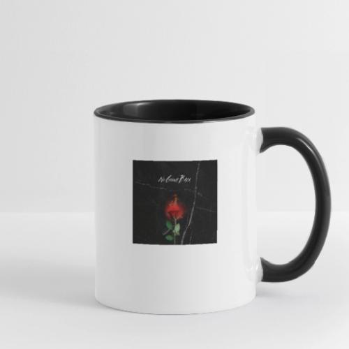 No Going Back - Contrast Coffee Mug