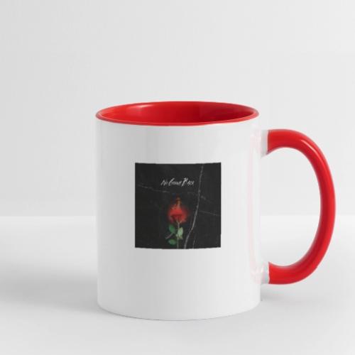 No Going Back - Contrast Coffee Mug