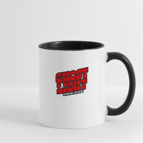 SPilgrimGLRS - Contrast Coffee Mug