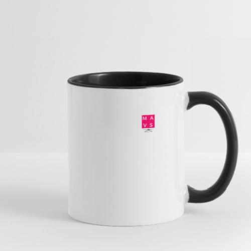 world bicycle day - Contrast Coffee Mug