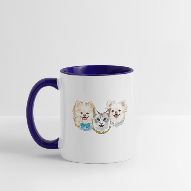 The Furry Kiddos