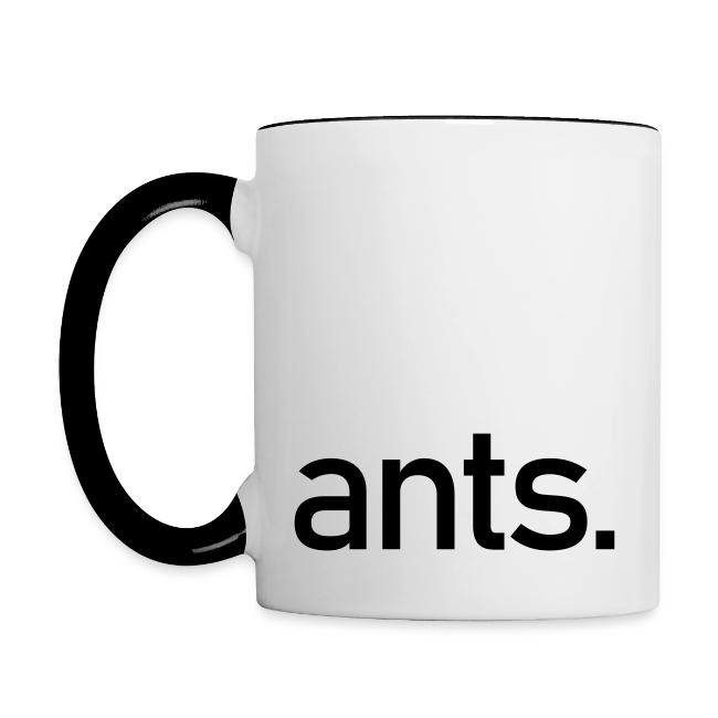 ANTS!