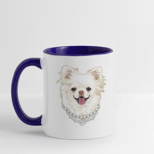 Starleena - Contrast Coffee Mug