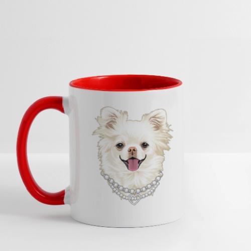 Starleena - Contrast Coffee Mug