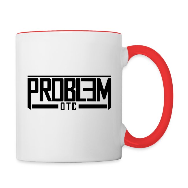 Logo Problem OTC png