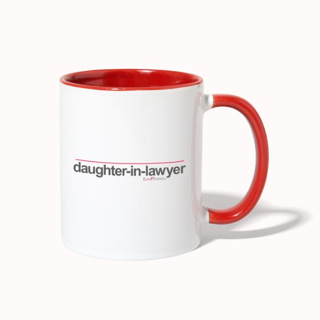 daughter-in-lawyer