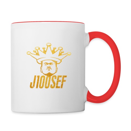 KING J100SEF - Contrast Coffee Mug
