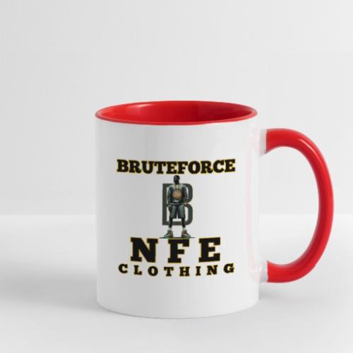 THE NEW STANDARD - Contrast Coffee Mug