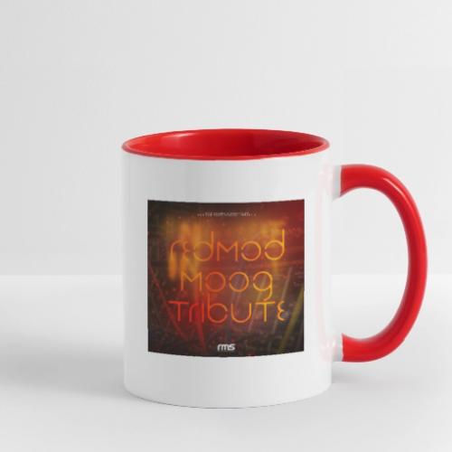 RedMod M00G Tribute for Omnisphere 2 - Contrast Coffee Mug