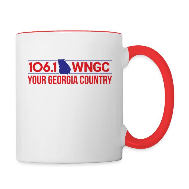Your Georgia Country Main Logo