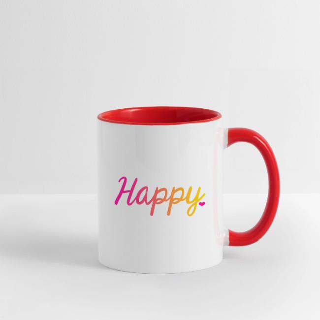 HAPPY