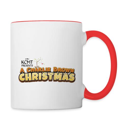 KCMT Presents CBC - Contrast Coffee Mug
