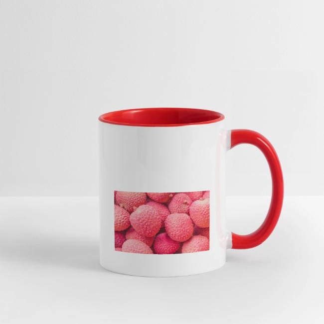 Raspberry Fruit Photo