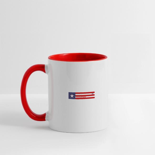 OK, COMMIE (Red Lettering)