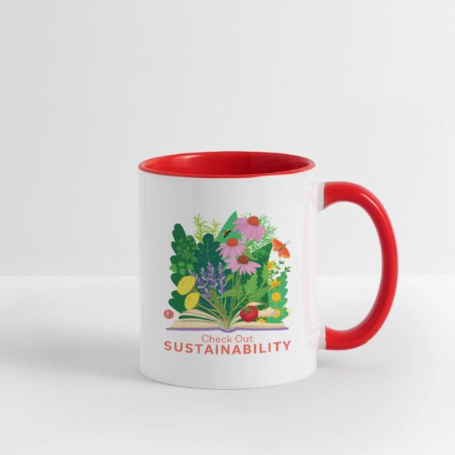Check Out Sustainability
