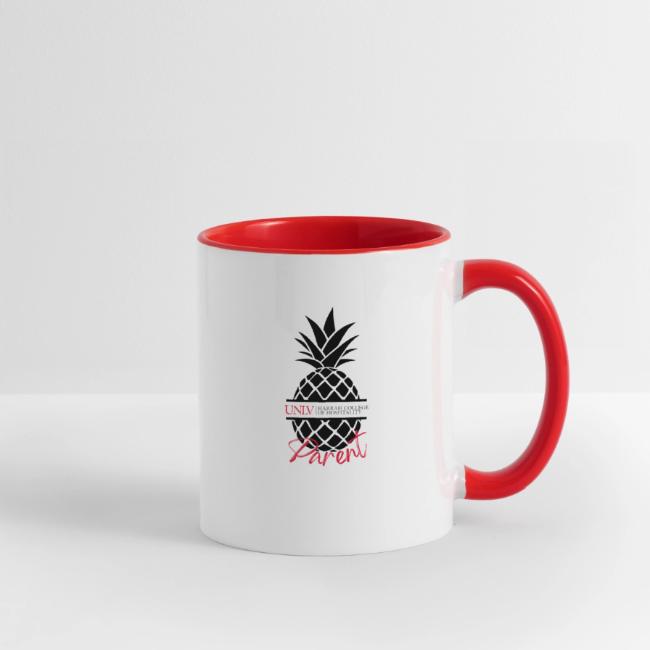 UNLV Hospitality Parent