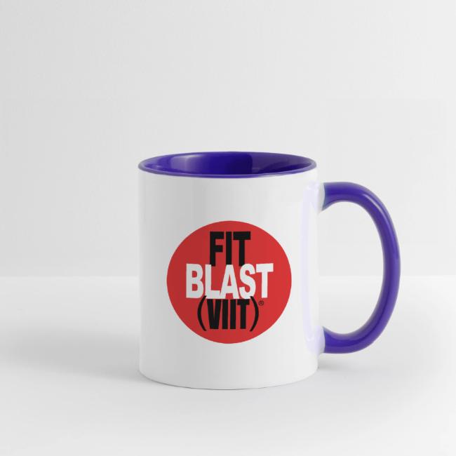 FIT BLAST VIIT