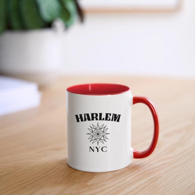 Harlem Style Graphic