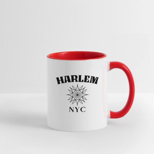 Harlem Style Graphic