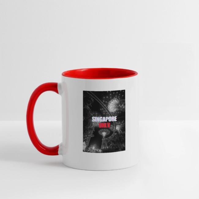 UNLV loves Singapore