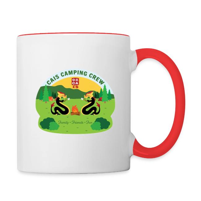 CAIS Camping Gear