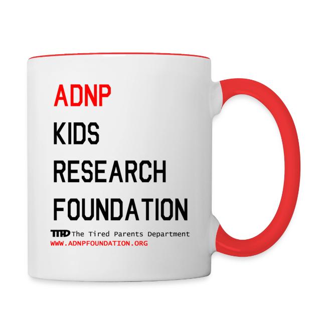 ADNP KRF 2
