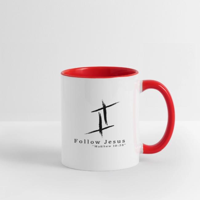 Living For Christ