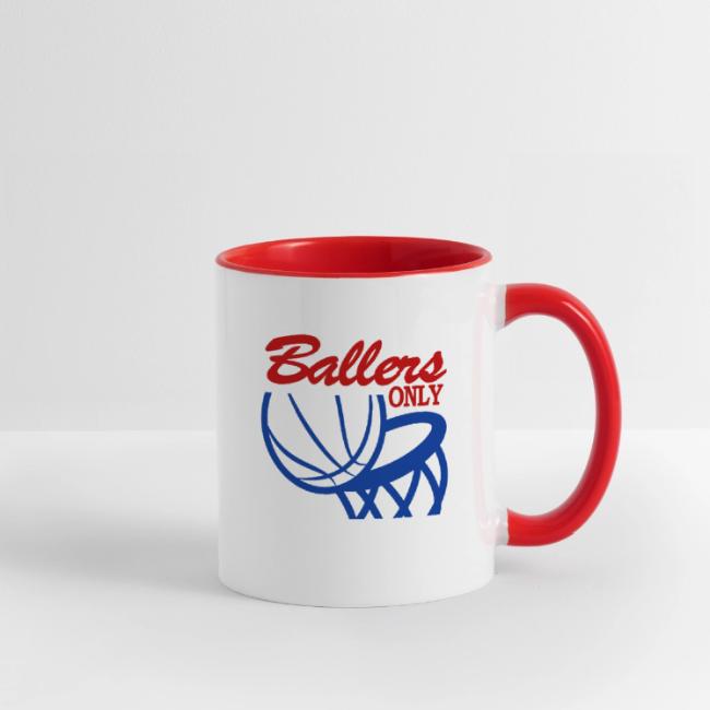 BALLERS ONLY