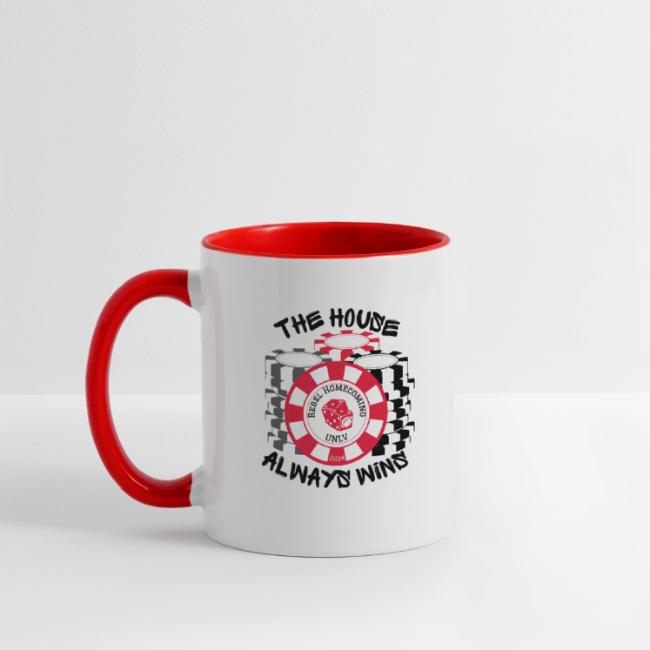 The House Always Wins Homecoming