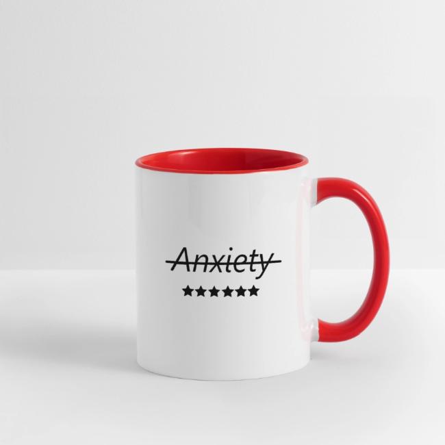 End Anxiety