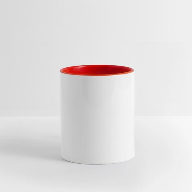 Vibrant Abstract Floral