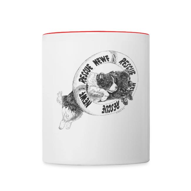 Limited Edition Rescue Design
